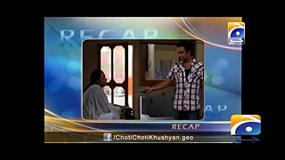 Choti Choti Khushiyan Episode 23 in High Quality Video By GlamurTv