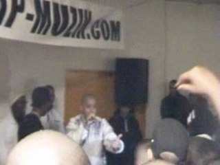 Live Eech - Best Of Clashs