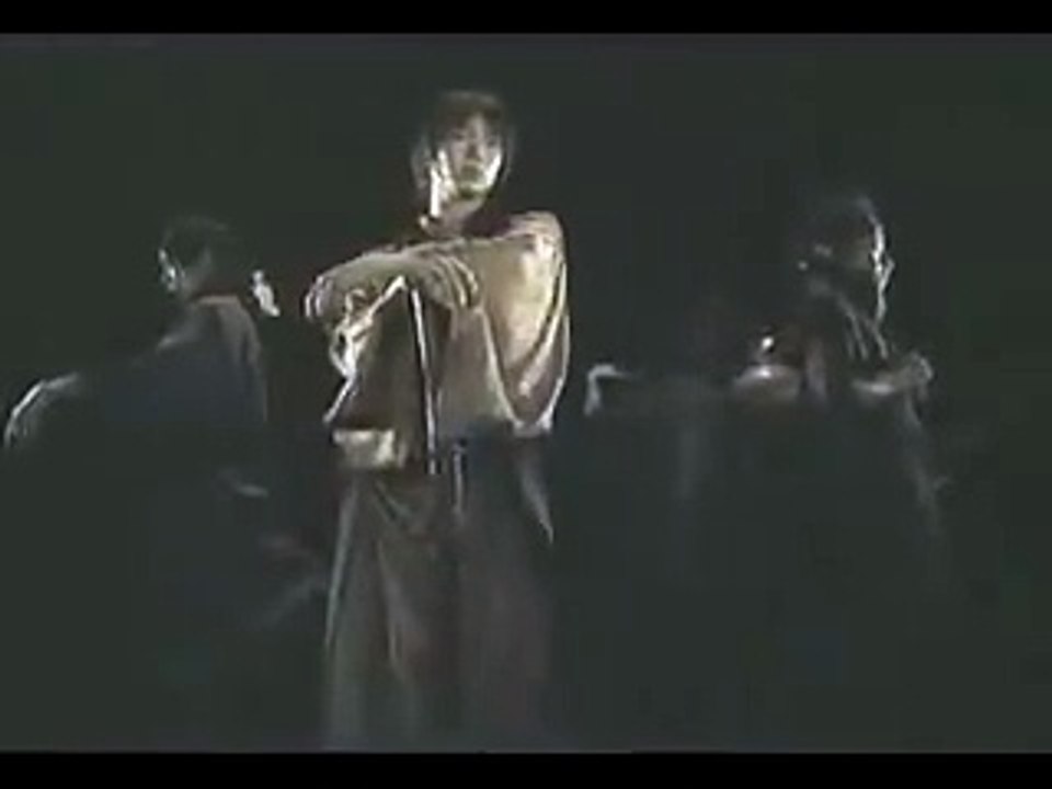 Old PARCO CM