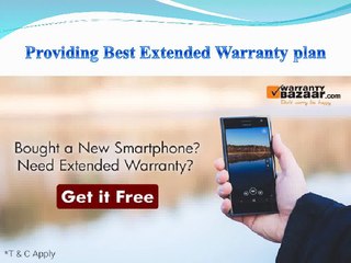 Best Extended Warranty Plans