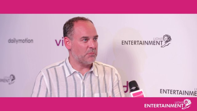 Scott Donaton - Chief Content Officer, DigitasLBi @ Cannes Lions Entertainment 2016