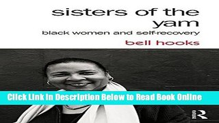 Read Sisters of the Yam: Black Women and Self-Recovery  PDF Online