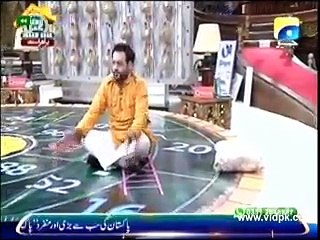 Aamir Liaqat Raiting Ke Liye