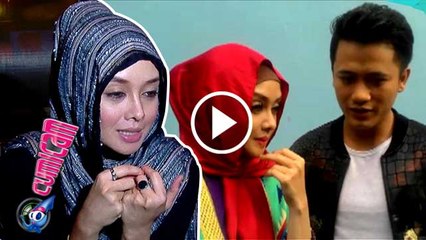 Terry Putri Perkenalkan Pacar - Cumicam 25 Juni 2016