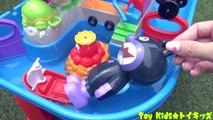 アンパンマン おもちゃアニメ 人気動画２５ まとめ❤連続再生 Toy Kids トイキッズ animation anpanman