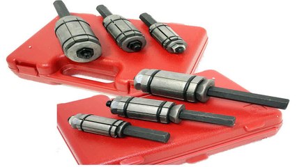 Lisle 32500 Exhaust Pipe Expander 1 58 to 2 716