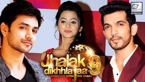 Jhalak Dikhhla Jaa 9 | Contestant List CONFIRMED!