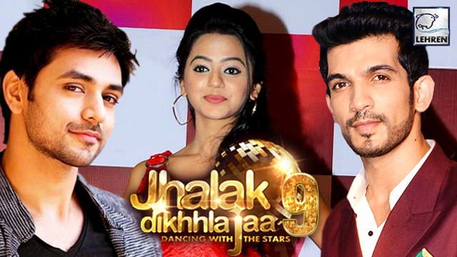 Jhalak Dikhhla Jaa 9 | Contestant List CONFIRMED!