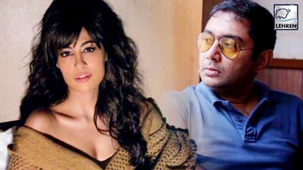 Chitrangda Singh To Face Defamation Case