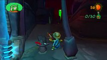 Sly 2: Mission 28 - Wall Bombing (Sly Collection)