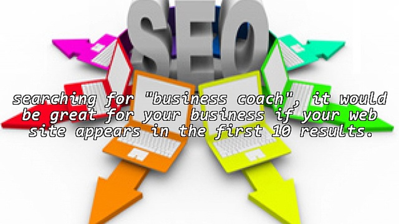 Holistic Search Engine Optimization