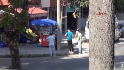 Yalova'da Korkutan Deprem