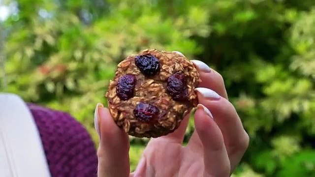 How to Cook Healthy Food! 10 Breakfast Ideas, Lunch Ideas & Snacks for School, Work!