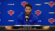Derrick Rose : 