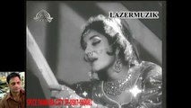 Noor Jehan - Tere Vas Vich Meri Taqdeer - Jawaani Di Hawa PAKISTANI PUNJABI URDU SONG-HD