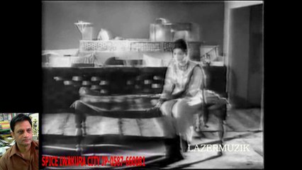 Masood Rana - Sajna Ne Boohe Aggey Chik Taan - Bharya Mela PAKISTANI PUNJABI URDU SONG-HD
