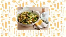 Recipe Spinach Artichoke Pasta Salad