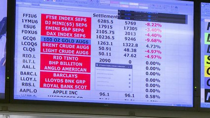 Moody's corta perspectiva de rating do Reino Unido