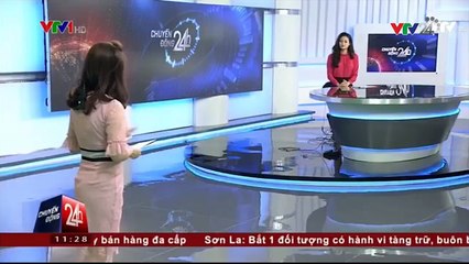 Vào lúc 8h sáng nay, vị trí tâm ATNĐ cách huyện đảo Hoàng Sa khoảng 420km về phía đông nam, ...