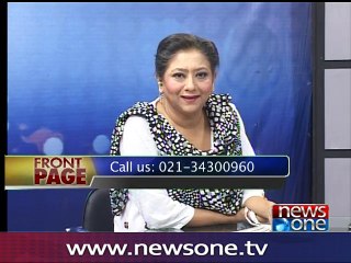 Front Page, 25-June-2016