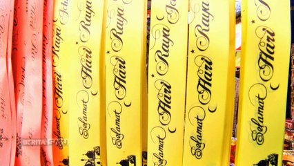 Promo XPOSE: Musim Belanja Ramadan