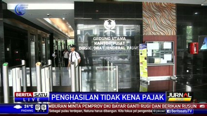 Kenaikan PTKP 50 Persen Akan Naikkan Investasi Sektor Riil