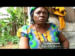 Famla'ah Episode 3 _PAD F