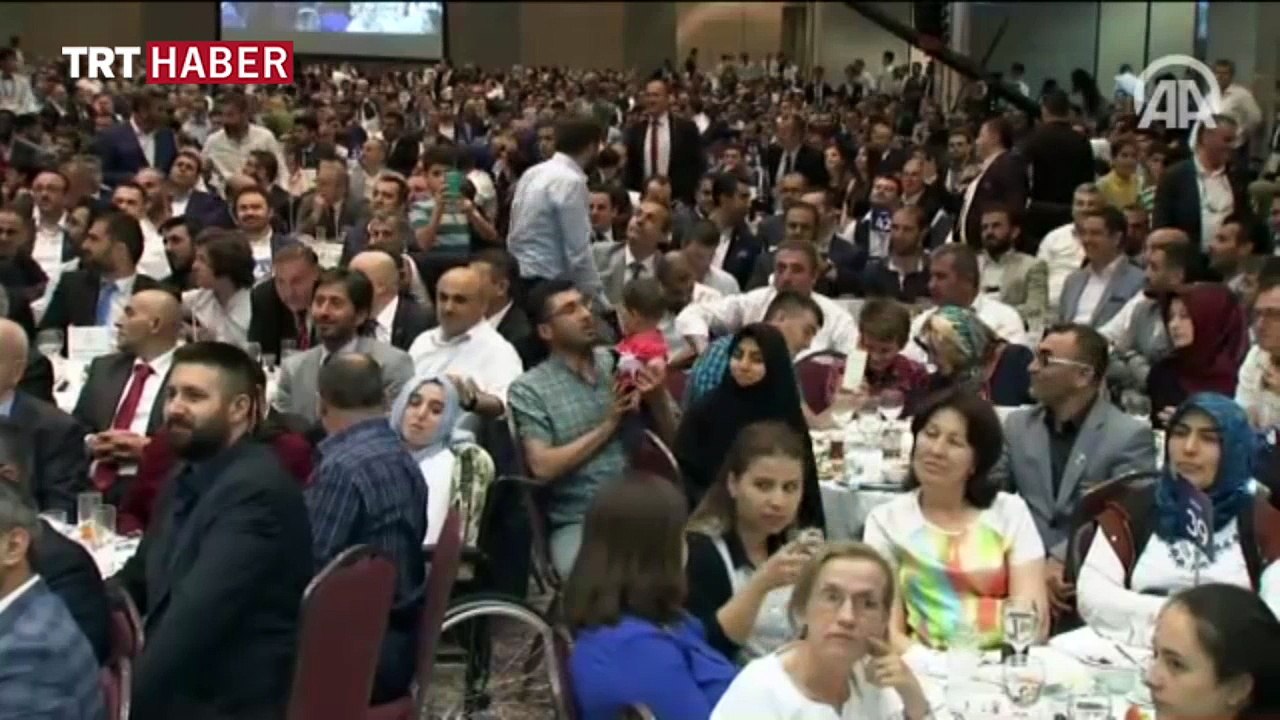 'Referandum sonuçlarının İngiliz halkı için hayırlı olmasını diliyorum'