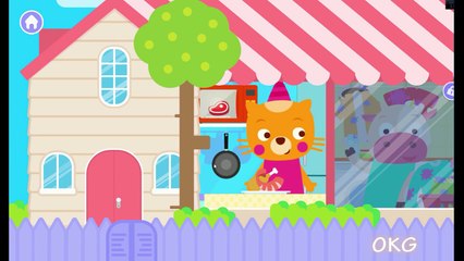Play Monki Home Learning Game Now