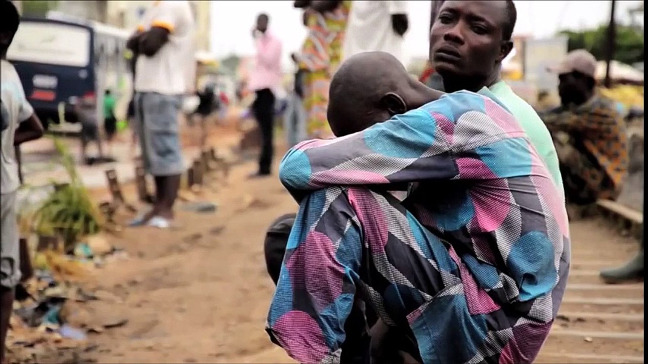 Angelique Kidjo: Congoleo