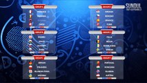 Prediksi Euro 2016 [Hungaria vs Belgia] | Video bola, berita bola, cuplikan gol, prediksi bola