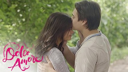 Dolce Amore: Serena's true feelings