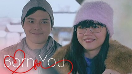 Born For You: Samantha as an interpreter | Episode 5