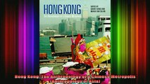 Free Full PDF Downlaod  Hong Kong The Anthropology of a Chinese Metropolis Anthropology of Asia Full Free