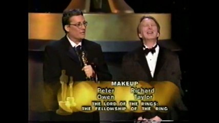 The Lord Of The Rings@The Oscars 1 out of 4
