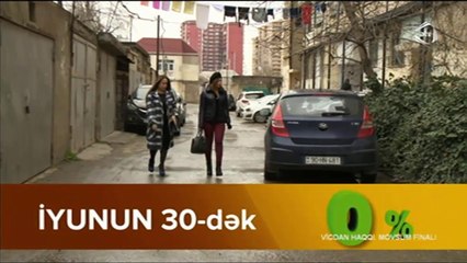 VICDAN HAQQI 20-CI BOLUM PART 1 HD