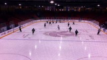Women's Hockey / Hockey féminin - Saskatchewan vs Alberta #1