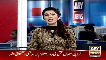 Expected date of Eid is 6th of July