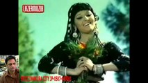Noor Jehan - Kiya Na Jaye Intezar Aaja - Tum Salaamat Raho PAKISTANI PUNJABI URDU SONG-HD