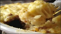 Recipe Shepherds Pie With Cheesy Mashed Potatoes