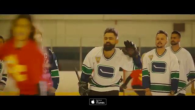 Kaali Camaro (Full Video) - Amrit Maan - Latest Punjabi Song 2016 - Speed Records