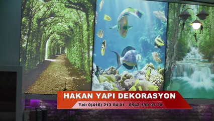 HAKAN YAPI DEKORASYON