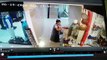 Watch On Laila Zubairy shop Women Theft CCTV Video