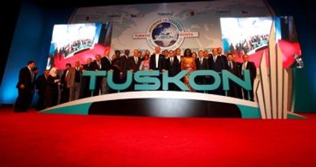 Paralel İddiasıyla, TUSKON Başkanı Rızanur Meral İçin Yakalama Kararı