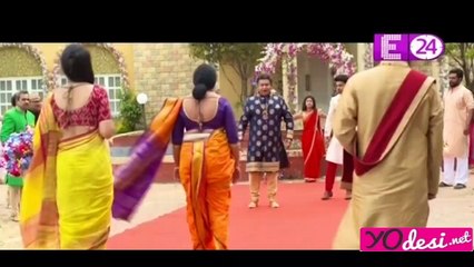 Abha Saheb Ne Rakhi Party - Krishnadasi 25th June 2016