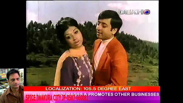 Bheegi Bheegi Thandi Hawa PAKISTANI PUNJABI URDU SONG-HD