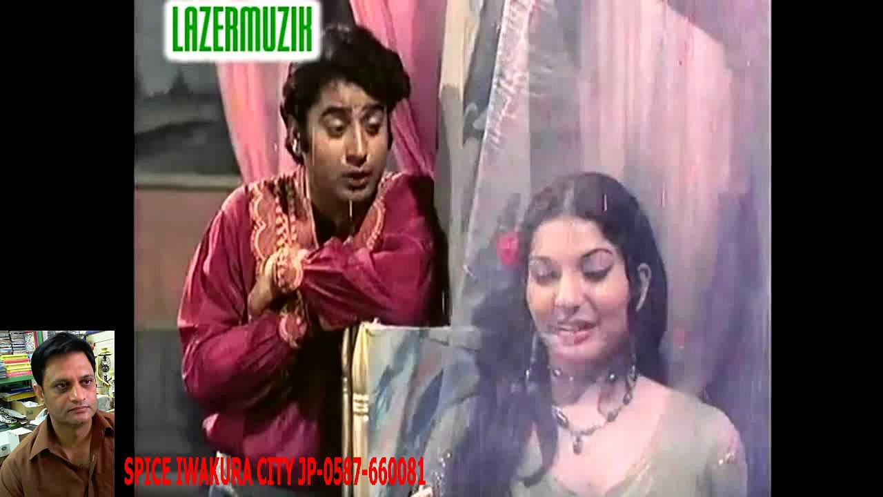 Mehdi Hasan - Main Hoon Awaz - Sindbad_ PAKISTANI PUNJABI URDU SONG-HD