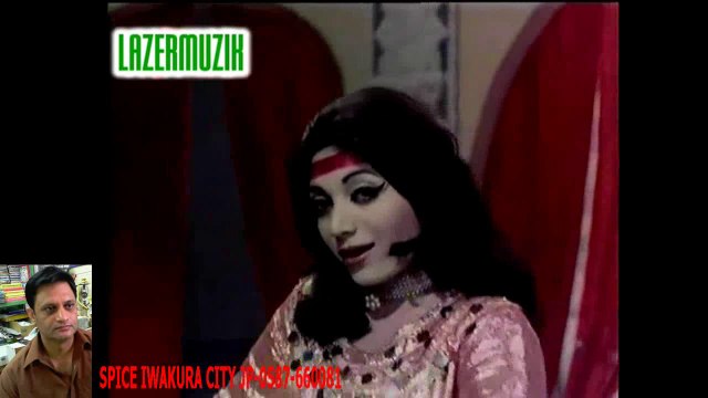 Noor Jehan - Main Hoon Hoor Arab Ki - Sindbad_ PAKISTANI PUNJABI URDU SONG-HD