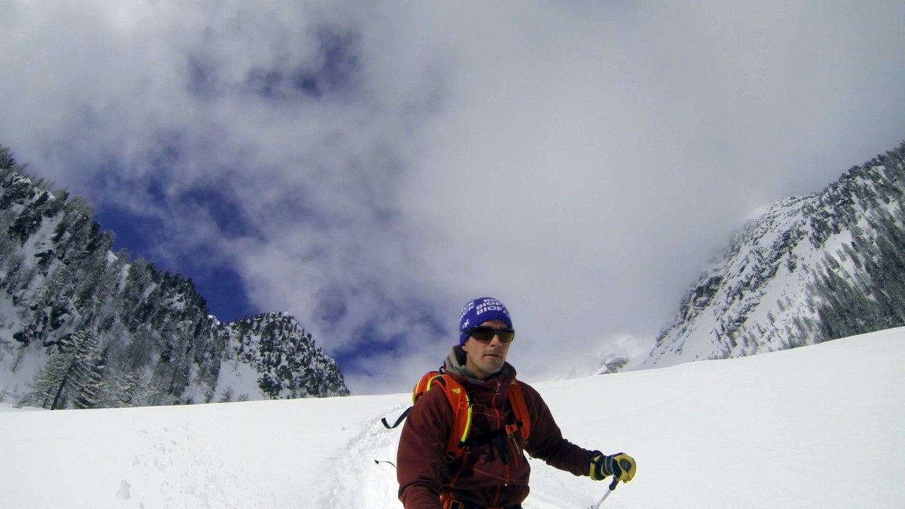 Powder dreams....