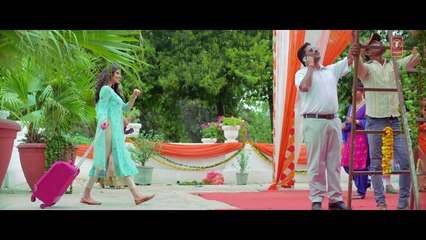 Suit Full Video Song _ Guru Randhawa Feat. Arjun _ T-Series